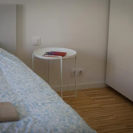 U6 Center By The Danube Апартаменты Будапешт