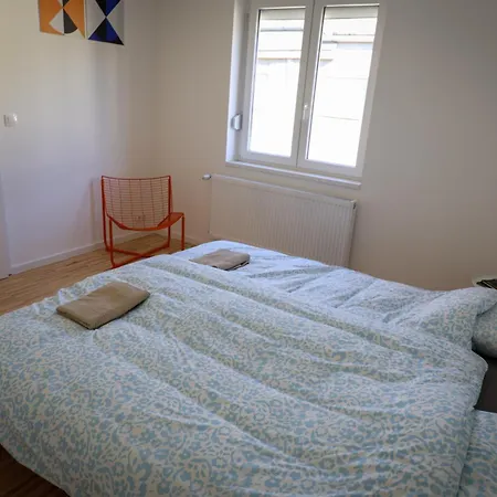 U6 Center By The Danube * Будапешт