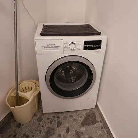 U6 Center By The Danube Апартаменты Будапешт