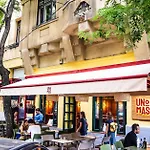 U6 Center By The Danube
