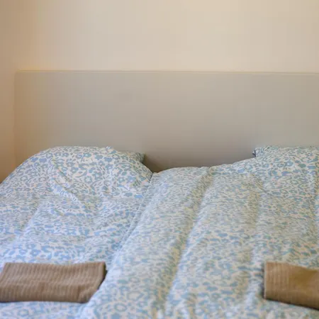 U6 Center By The Danube Διαμέρισμα *